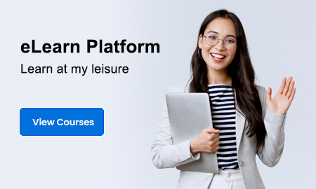 eLearn Platform-banner